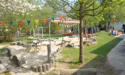 Kindertagesstätte Buchfinkenland